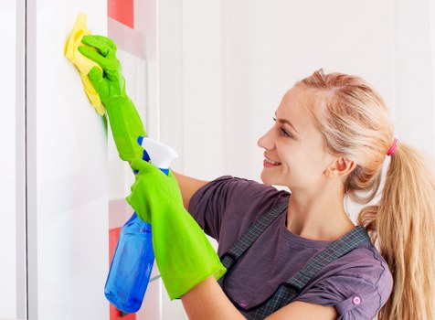 Local house cleaning service for Camden homes and flats