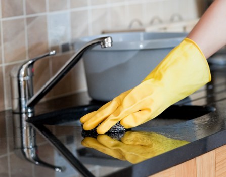 Facade cleaning service for Camden brick and stone property exteriors