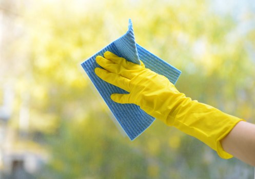 Essential cookies and website functionality for Deep Cleaning Camden