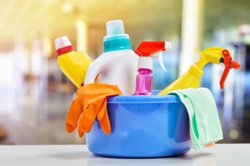 Carpet cleaning service for offices and commercial spaces in Camden