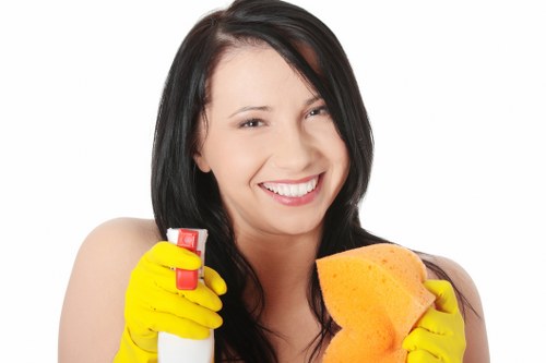 Annual review of the Modern Slavery Statement for Deep Cleaning Camden
