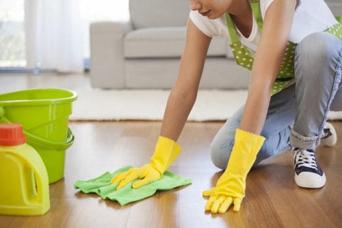Rug cleaning process for busy Camden households and businesses